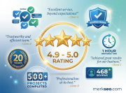 Hire a Proven SEO Expert — Professional SEO & WordPress Services Available Now