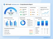 How to Do a Complete SEO Audit — Step by Step Using Free Tools