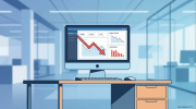 Why Did My Website Traffic Drop? The Most Common Causes and How to Fix Them